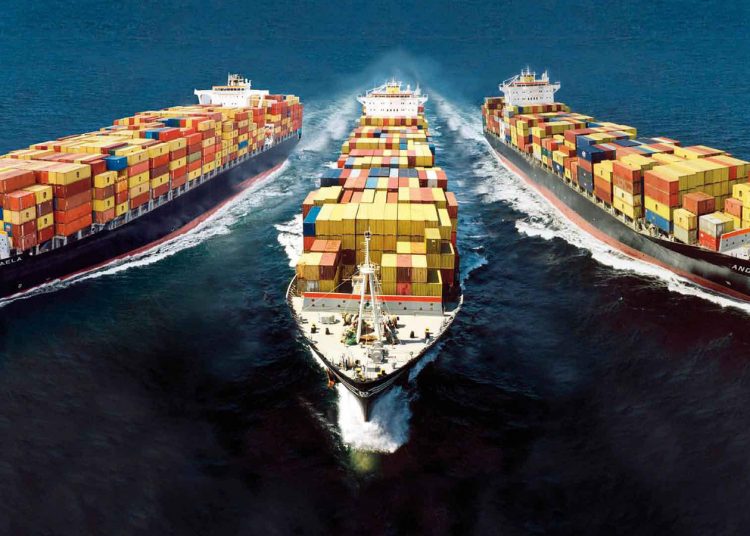 KRİZİ FIRSATA ÇEVİRMEK: Pandemi Döneminde Konteyner Armatörlerin Kar Marjları – Ildızhan Türe
