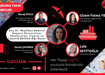 Kızçeler ile Pazar Sohbetleri Neslihan Demirel