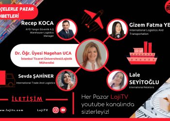 Kızçeler ile Pazar Sohbetleri Nagehan Uca