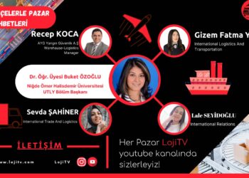 Kızçeler ile Pazar Sohbetleri Buket Özoğlu