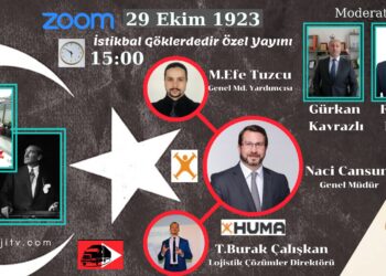 29 EKİM ÖZEL YAYINI