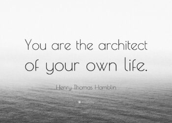 Yaşam Mimarlarımız – Gaye ÇİFTÇİ