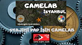 LojiTv Özel Yayın- STAJINI YAP, İŞİN GAMELAB