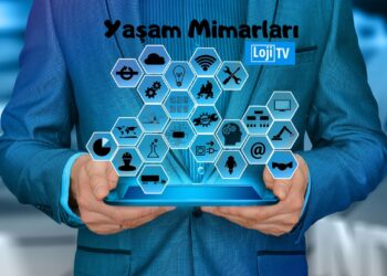 Yaşam Mimarlarımız’da Erdem Karagöz