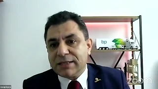 Bursa Teknik Üniversitesi 4. Ulaştırma ve Lojistik Ulusal Kongresi