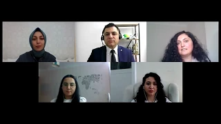 Kızçeler ile Pazar Sohbetleri Yaşanur Kayıkçı