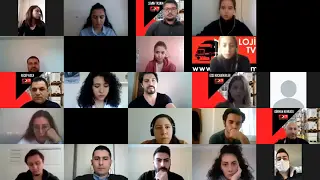 LojiTv Özel Yayın – Netsis 1. Faz