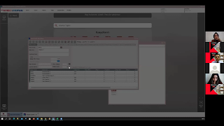 LojiTv Özel Yayın – Netsis 2. Faz