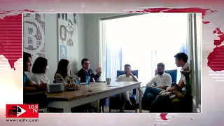 LojiTv Özel Yayın- Smart Hr Ailesine Konuk Olduk