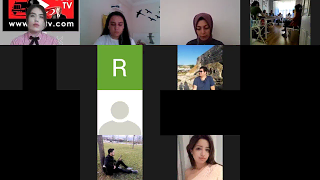 LojiTv Özel Yayın- Smart Hr Online