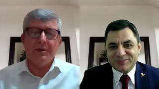 Yaşam Mimarlarımız’da Sinan Bayraktar