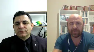 Yaşam Mimarlarımız’da Hakan Acar