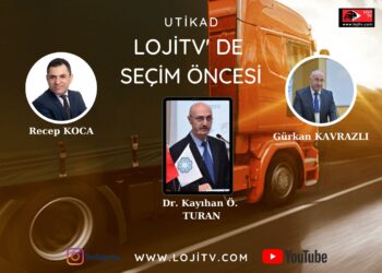 Utikad – Seçim Öncesi Dr. Kayıhan Ö. Turan
