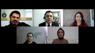 Kızçeler ile Pazar Sohbetleri Ali Özcan