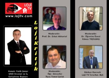 LOJİ KRİTİK – FATİH ŞENER