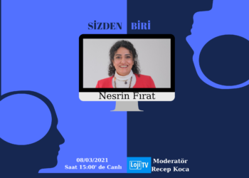 Nesrin Fırat ile 8 Mart Özel Yayın