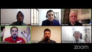 LojiTv Özel Yayın – Afetlere Hazırlıklı Olmak