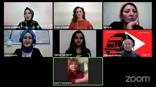 LojiTv Özel Yayın – 8 Mart Özel Yayın