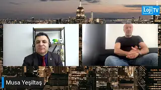 Musa Yeşiltaş ile Tadında Konuşuyoruz