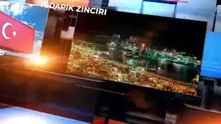 Sinan Bayraktar ile Tadında Konuşuyoruz