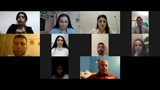 Smart Hr ile Gençlerin Buluşması