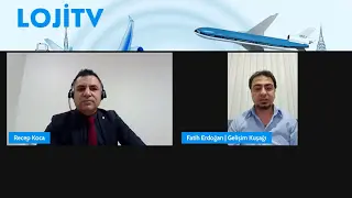 Fatih Erdoğan ile Tadında Konuşuyoruz