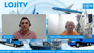 Gürkan Kavrazlı ile Tadında Konuşuyoruz