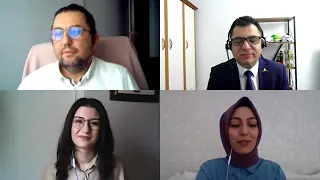 Kızçeler ile Pazar Sohbetleri Metin Yıldırım