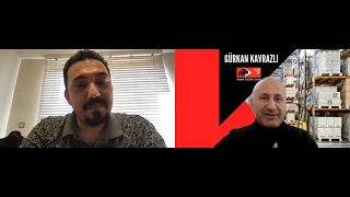 Lojistik’Ç – Haşim KANLI