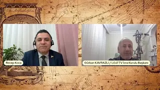 Sibel Sağlam ile Tadında Konuşuyoruz