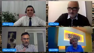 Ayda 1 Denizden  Nisan Değerlendirmesi