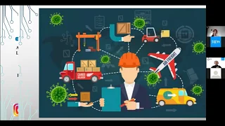 Lojistik Zirvesinde Konuk Gürkan Kavrazlı