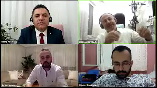 Serkan Yaşdere ile Tadında Konuşuyoruz