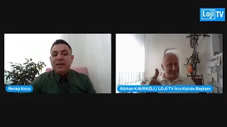 A. Begüm Yontucu Kutlu ile Tadında Konuşuyoruz