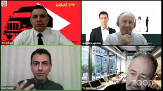 Eren Karalar ile Dinleten Konuşmalar