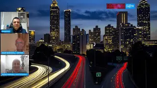 Reşat Bağcıoğlu ile Dış Ticaretteki Riskler 3.Faz