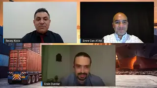 Ayda 1 Denizden Ağustos Değerlendirmesi