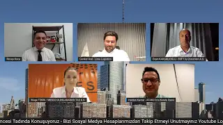 Utikad Seçimlerine Ramak Kala Aday Ekiplerle Tadında Konuşuyoruz