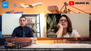 Tuba Kadik ile Tadında Konuşuyoruz