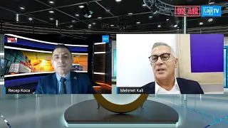 Mehmet Kali ile Fuar Gezmeleri – 3