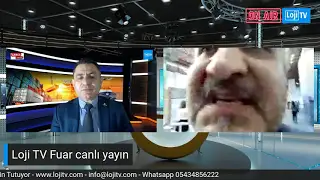 Mehmet Kali ile Fuar Gezmeleri – 4