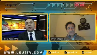 Ahmet Aytoğan ile Tadında Konuşuyoruz