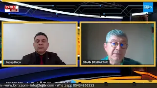 Loji Gündem Rusya- Ukrayna Sınırında Neler Oluyor?