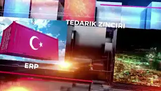 Loji TV UTİKAD Ziyareti