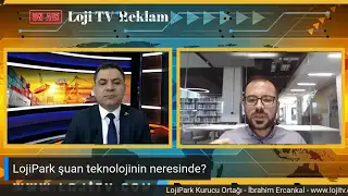 İbrahim Ercankal ile Reklam Tadında Röportaj