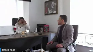 Aslı Malay Tuncer ile Reklam Tadında Röportaj