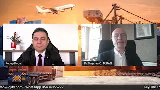 Bir Soru Bir Yorum Dr. Kayıhan Ö. Turan