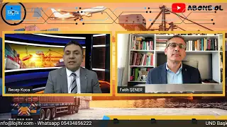 Bir Soru Bir Yorum Fatih Şener