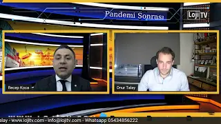 Bir Soru Bir Yorum Onur Talay