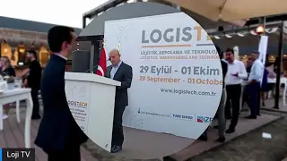 LOGIS TECH